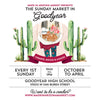 Be a Vendor at our Goodyear's Market on February 7, 2027 for the Made in Arizona Market at the Goodyear High School